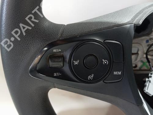 Steering wheel OPEL COMBO Box Body/MPV (K9) 1.5 D | BP37194488C49 - Image 3