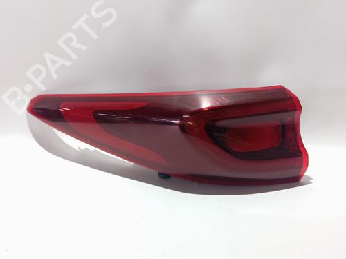 Used Left taillight Left taillight KIA SPORTAGE V (NQ5) [2021-2026] 40087601 40087601