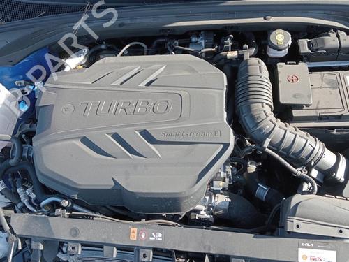Tailgate KIA CEED (CD)  | BP24219815C6  - Image 9