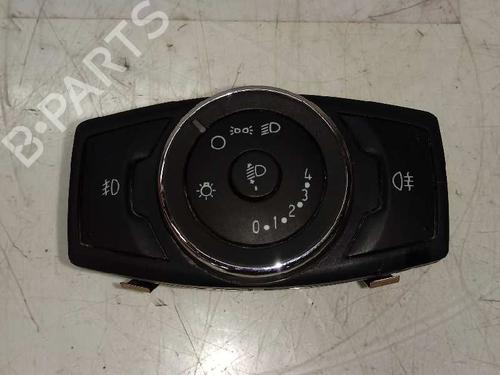 Used Headlight switch FORD TRANSIT Van (FA_ _) [2000-2006]  16920132