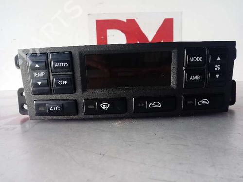Climate control KIA SORENTO I (JC) 2.5 CRDi | BP12645142I5 