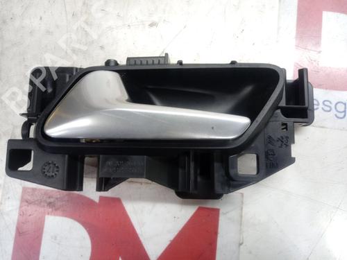 Used Rear left interior door handle PEUGEOT 308 SW II (LC_, LJ_, LR_, LX_, L4_) [2014-2021]  12841773