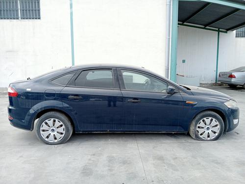 Engine control unit (ECU) FORD MONDEO IV (BA7)  | BP26973917M57 