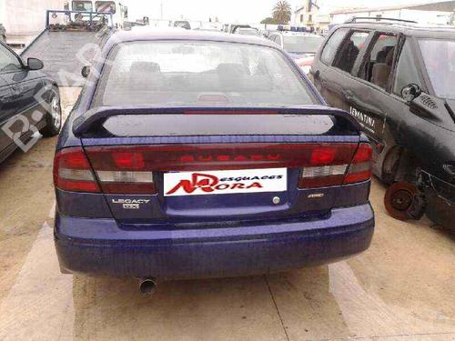 Starter SUBARU LEGACY III Estate (BH) 2.5 AWD (BH9) | BP12637499M8 