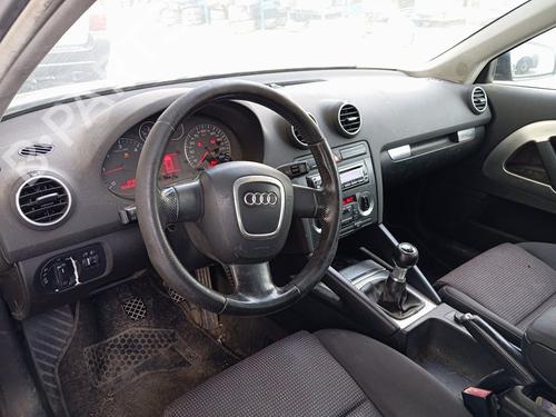 Electronic module AUDI A3 (8P1)  | BP30373733M83  - Image 15