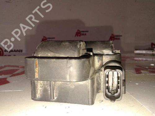 Ignition coil MERCEDES-BENZ E-CLASS (W211) E 320 (211.065) | BP16654452M94 