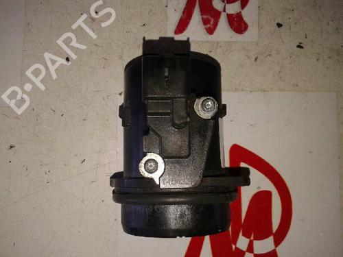 Used Mass air flow sensor PEUGEOT PARTNER Tepee 1.6 HDi / BlueHDi 75 (75 hp) 18338065