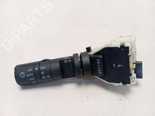 Mando luces NISSAN QASHQAI I (J10, NJ10) [2006-2015]  31679853