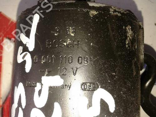 Starter MERCEDES-BENZ SL (R129) 300 SL (129.060) | BP12644155M8 
