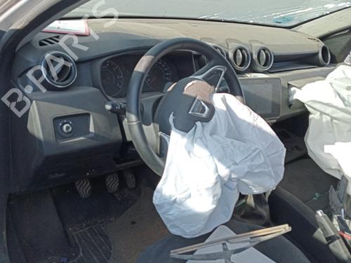 Front left interior door handle DACIA DUSTER (HM_) 1.5 dCi 115 (HMAD) | BP15484917I13 