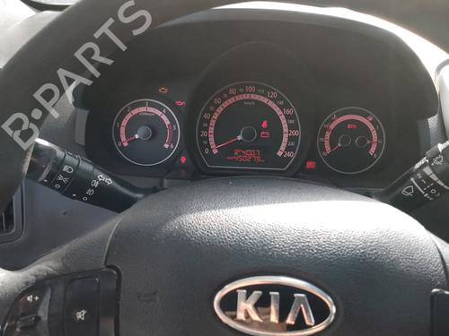 Steering column stalk KIA CEE'D Hatchback (ED)  | BP21026612I23  - Image 19