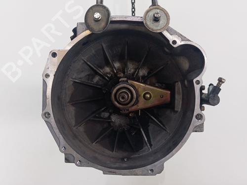 Used Gearbox Gearbox KIA SORENTO I (JC) [2002-2011] 33965040 33965040