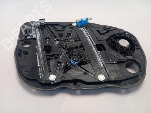 Front right window mechanism KIA NIRO II (SG2) | BP37233645C23 - Image 4