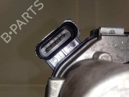 Throttle body SEAT IBIZA IV (6J5, 6P1) 1.4 TDI | BP17972206M82 