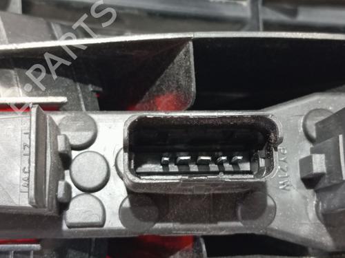 Left taillight NISSAN MICRA III (K12)  | BP27199060C34 