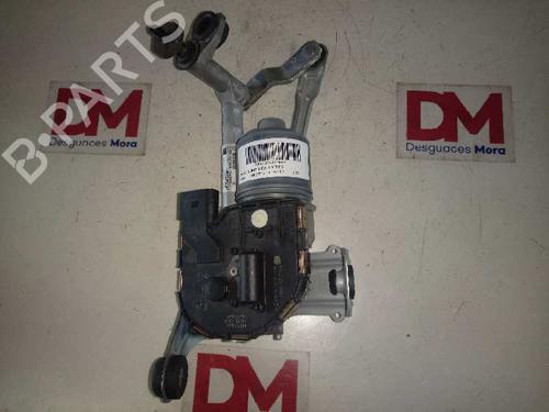Used Front wiper motor SEAT LEON (1P1) 1.4 TSI (125 hp) 16996354
