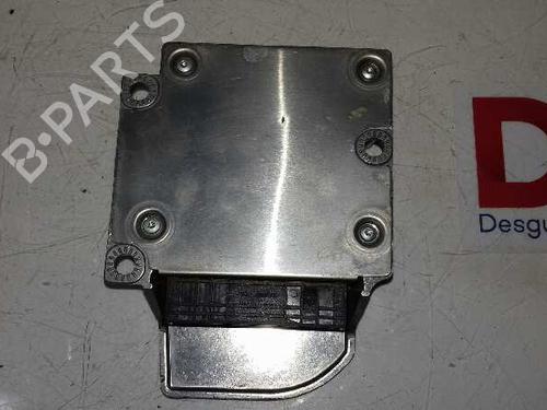 ECU airbags BMW X3 (E83) 2.0 d | BP12634446M53 