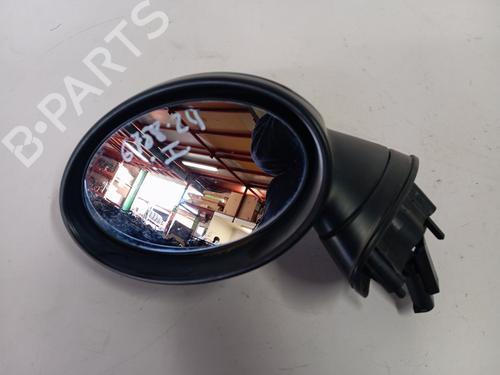Left mirror MINI MINI (R50, R53)  | BP22430192C26 