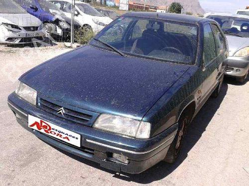 Used Parts CITROËN ZX (N2) 1.9 DT (88 hp) 3119752