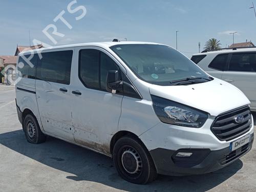 Brugte FORD TRANSIT CUSTOM V362 Bus (F3) [2012-2025]  4268280