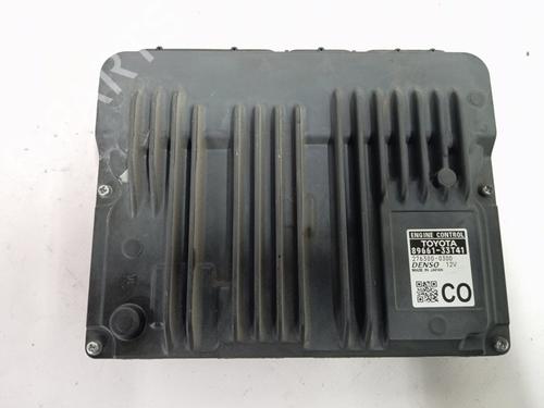 Used Engine control unit (ECU) TOYOTA CAMRY (_V7_, _VA7_, _VH7_) [2017-2025]  22599260