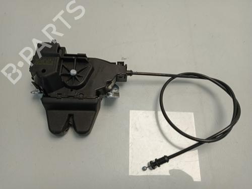 Tailgate lock MERCEDES-BENZ C-CLASS (W205) C 220 BlueTEC / d (205.002, 205.004) A2047500485 |
