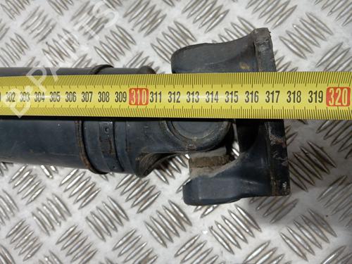 Driveshaft IVECO DAILY VI Platform/Chassis 35S15, 35C15, 40C15, 50C15, 60C15, 65C15, 70C15 | BP36990528M37 - Image 6