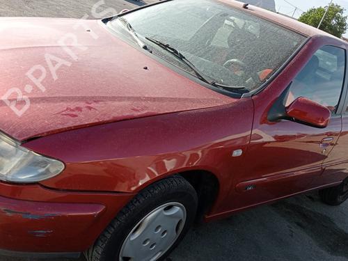 Front left window mechanism CITROËN XSARA (N1) 1.6 16V | BP12841865C22 