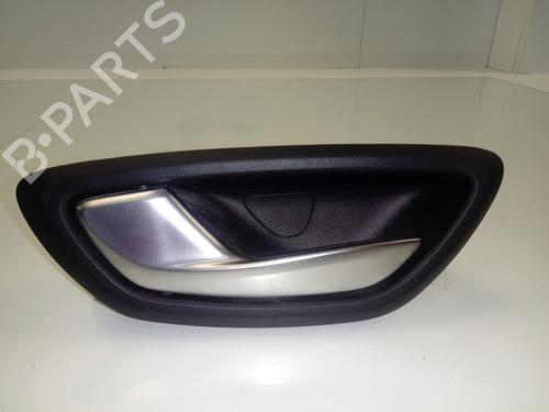Used Rear left interior door handle RENAULT MEGANE IV Hatchback (B9A/M/N_) 1.5 dCi 110 (B9A3) (110 hp) 30372771