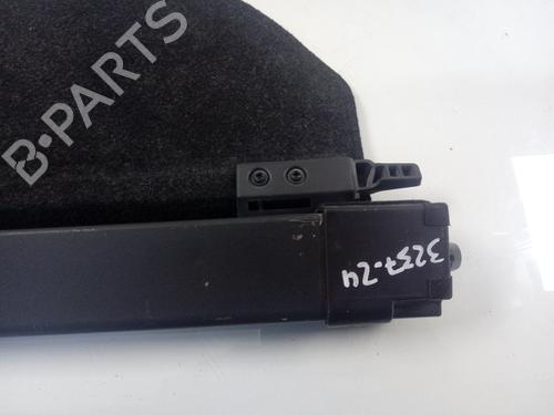Rear parcel shelf RENAULT KADJAR (HA_, HL_)  | BP18491517C85 