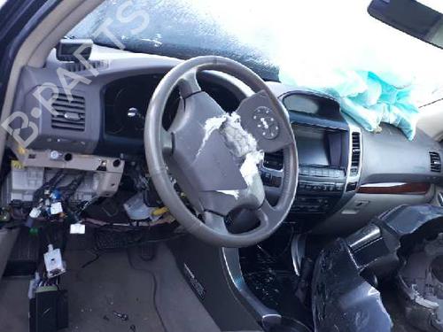 Electronic module TOYOTA LAND CRUISER PRADO (_J12_) 3.0 D-4D (KDJ120, KDJ125) | BP16684697M83