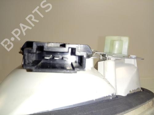 Used Right tailgate light MERCEDES-BENZ CLK Convertible (A208) [1998-2002]  14134148