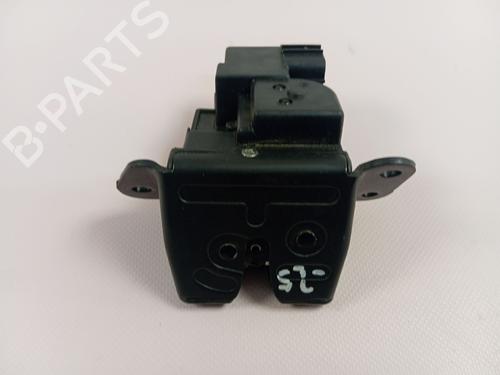 Used Tailgate lock HYUNDAI ix35 (LM, EL, ELH) [2009-2016]  27270240