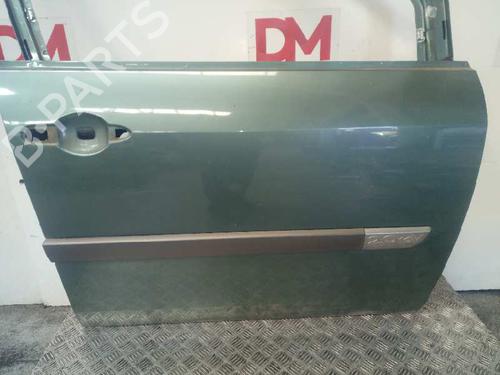 Right front door RENAULT SCÉNIC II (JM0/1_)  | BP12650827C3 