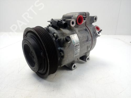 AC compressor HYUNDAI i30 (FD)  | BP16261423M34 