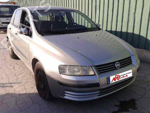 Left mirror FIAT STILO (192_) 1.2 16V (192_XA1B) | BP12833258C26 