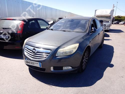 AC compressor OPEL INSIGNIA A (G09)  | BP26487984M34  - Image 6