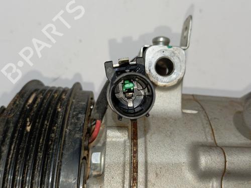 AC compressor MG MG ZS SUV (AZS1) | BP40219626M34 - Image 4