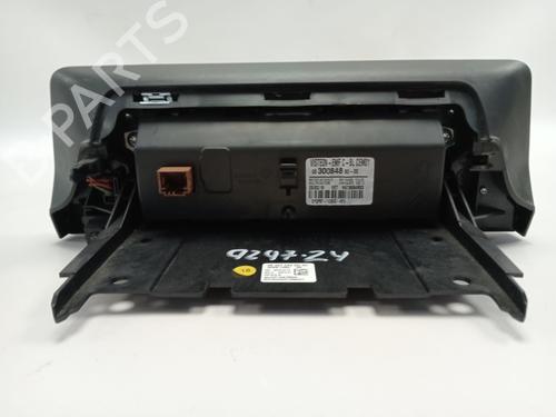 Radio CITROËN BERLINGO MULTISPACE (B9) 1.6 BlueHDi 100 | BP26700082E6 