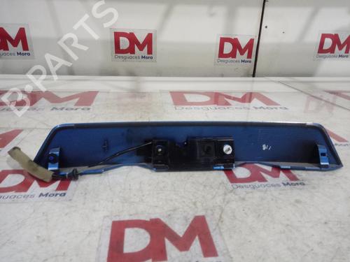 Tailgate handle NISSAN MICRA V (K14)  | BP12658258C132 