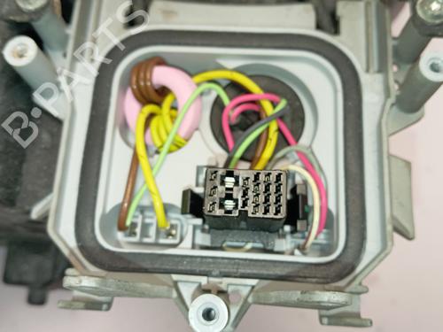 Right headlight BMW 3 (E46) 320 d | BP32189133C29