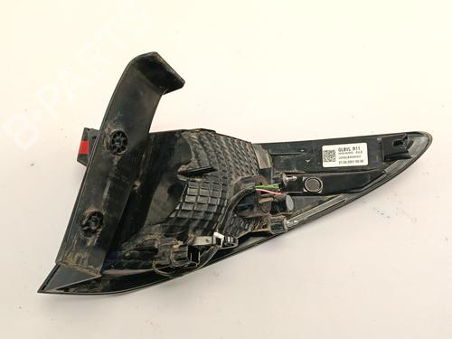 Left taillight HYUNDAI TUCSON (NX4E, NX4A) 1.6 T-GDi Hybrid 48V | BP40104532C34 - Image 2