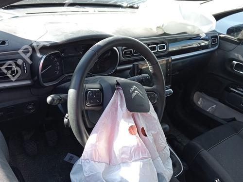 Radio CITROËN C3 III (SX)  | BP22192566E6 