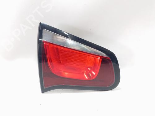 Used Left tailgate light Left tailgate light CITROËN C3 II (SC_) [2009-2026] 34543859 34543859
