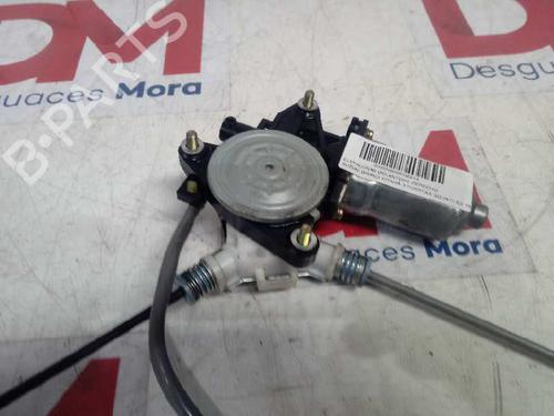 Used Front right window mechanism SUZUKI GRAND VITARA I (FT, HT) 2.0 4x4 (TA52, TL52, SQ420) (128 hp) 12667638