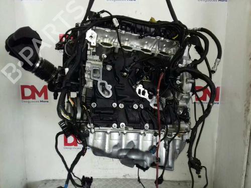 Moteur BMW 4 Gran Coupe (F36) [2014-2021]  18490767