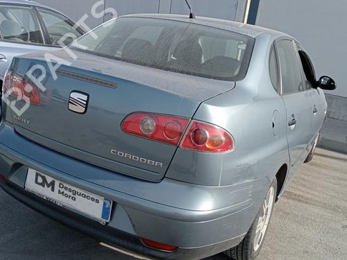 Front right window mechanism SEAT CORDOBA (6L2) 1.9 SDI | BP15399763C23 