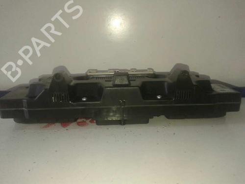 Climate control SEAT LEON (1P1) 1.9 TDI | BP13695812I5 