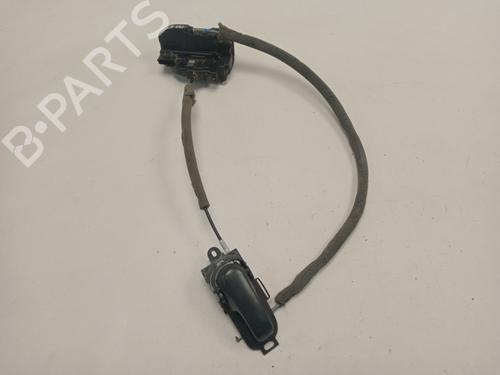 Højre fortil lås NISSAN NV200 / EVALIA Bus [2010-2025]  31177771