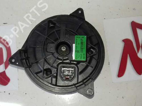 Heater blower motor FORD FOCUS I (DAW, DBW) 1.6 16V | BP15824896M62 